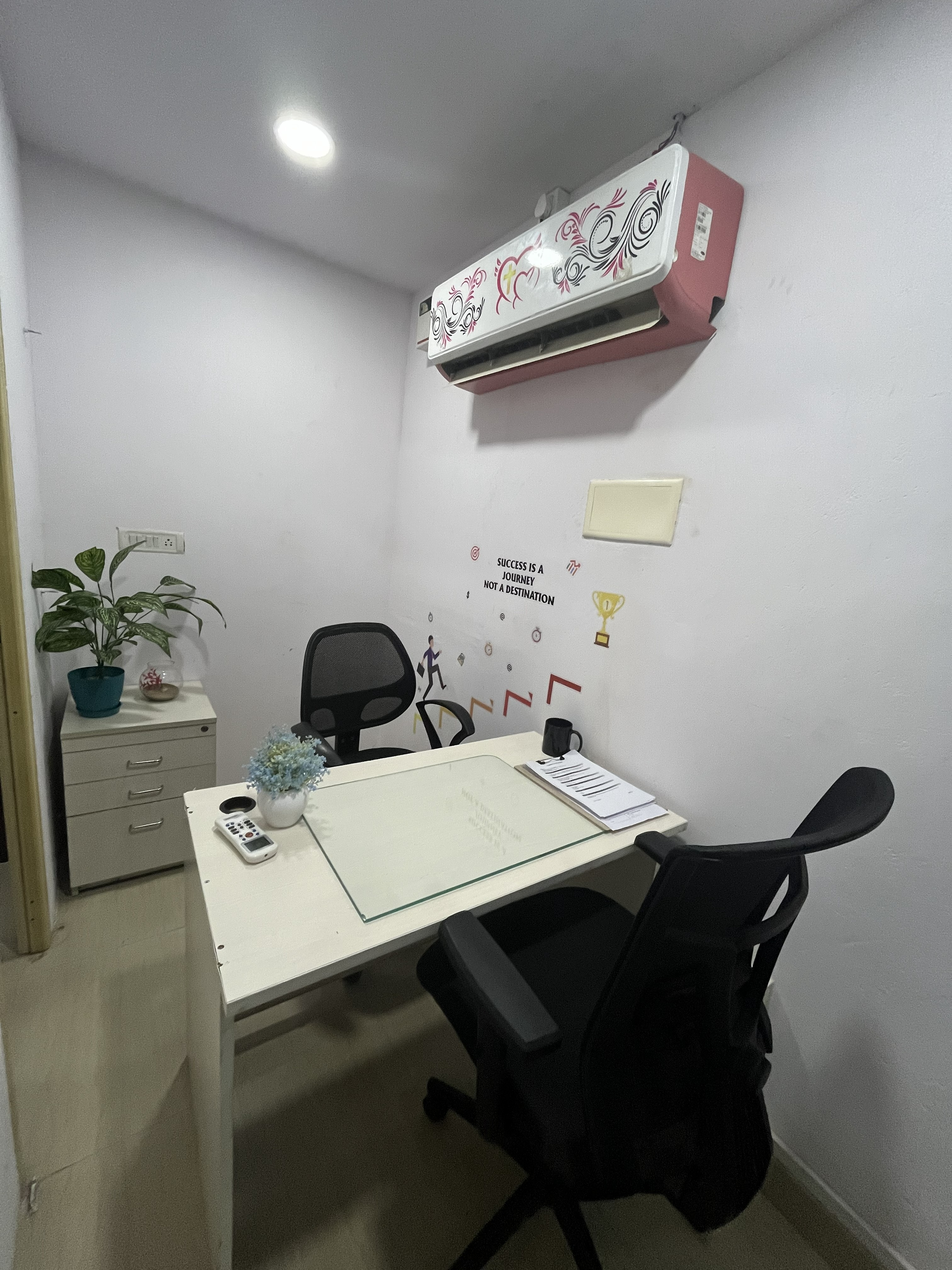 Managing Director